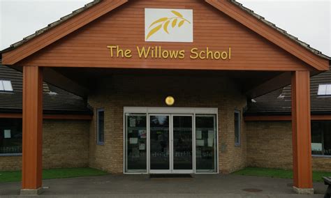 The Willow School .